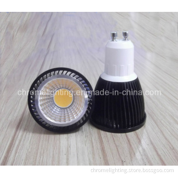 New 5W COB Spotlight, 110lm /Watt, 520lm Output